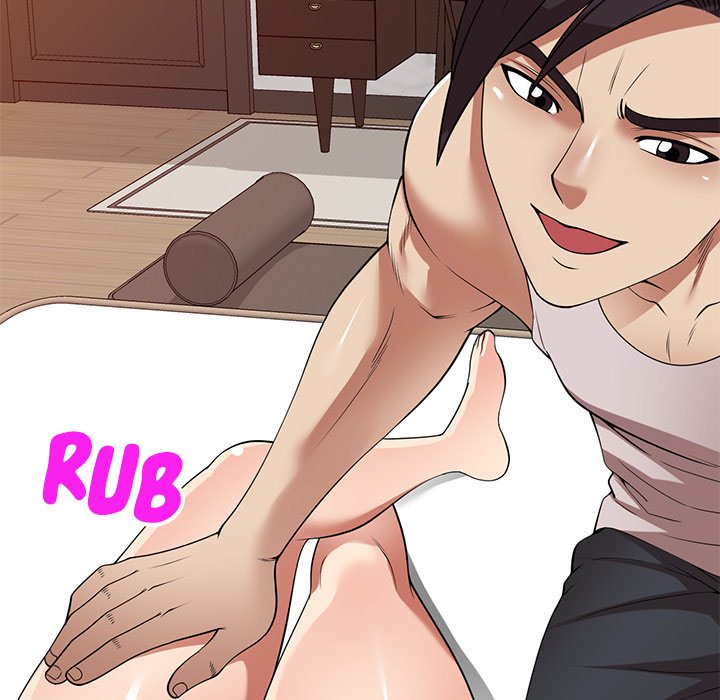 Long Drive Chapter 27 - The End image 60