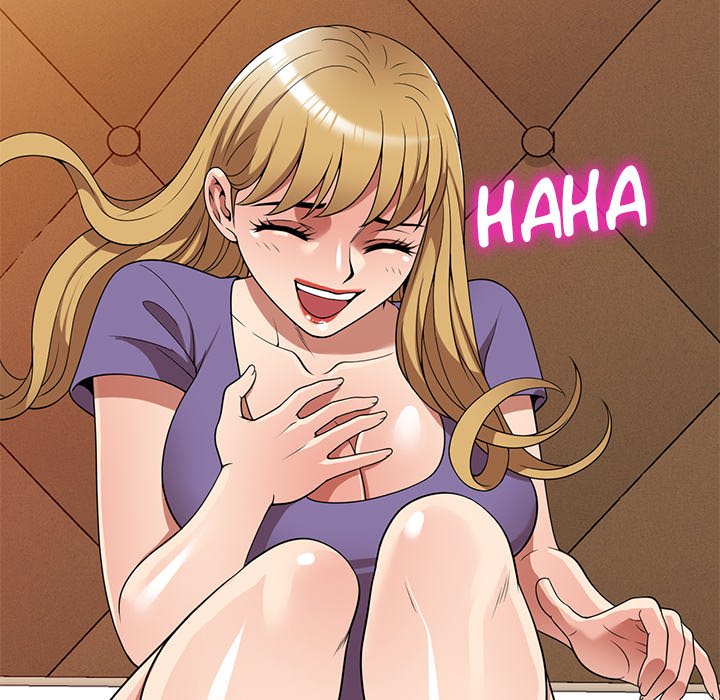 Long Drive Chapter 27 - The End image 63