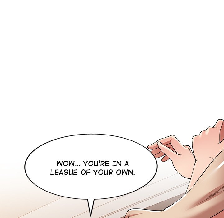 Long Drive Chapter 27 - The End image 69