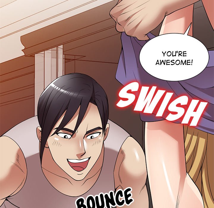 Long Drive Chapter 27 - The End image 70