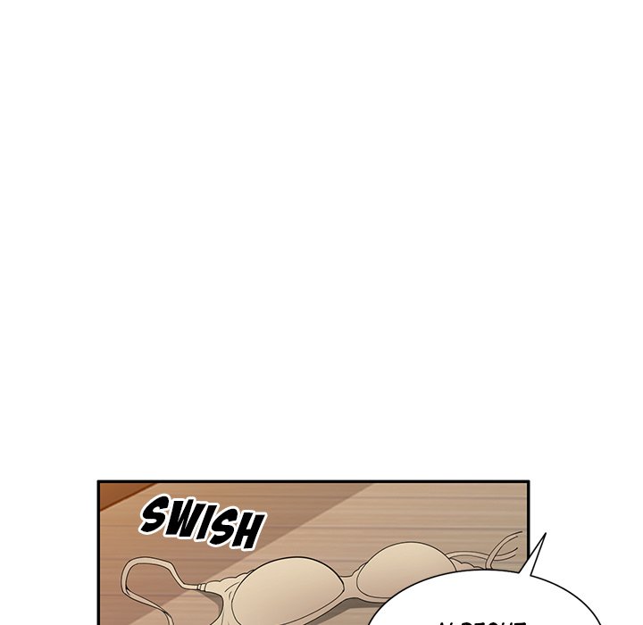 Long Drive Chapter 27 - The End image 76