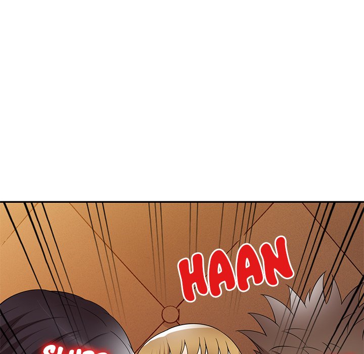 Long Drive Chapter 27 - The End image 78