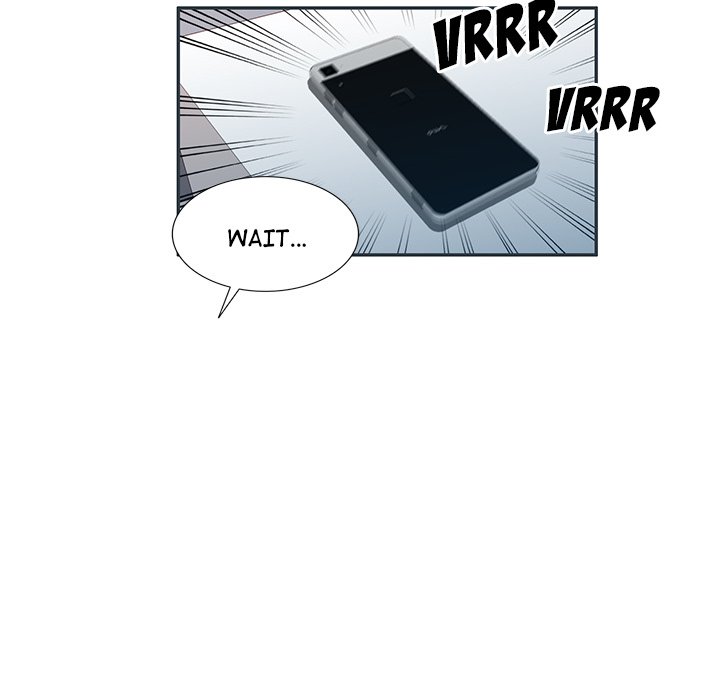 Long Drive Chapter 27 - The End image 7