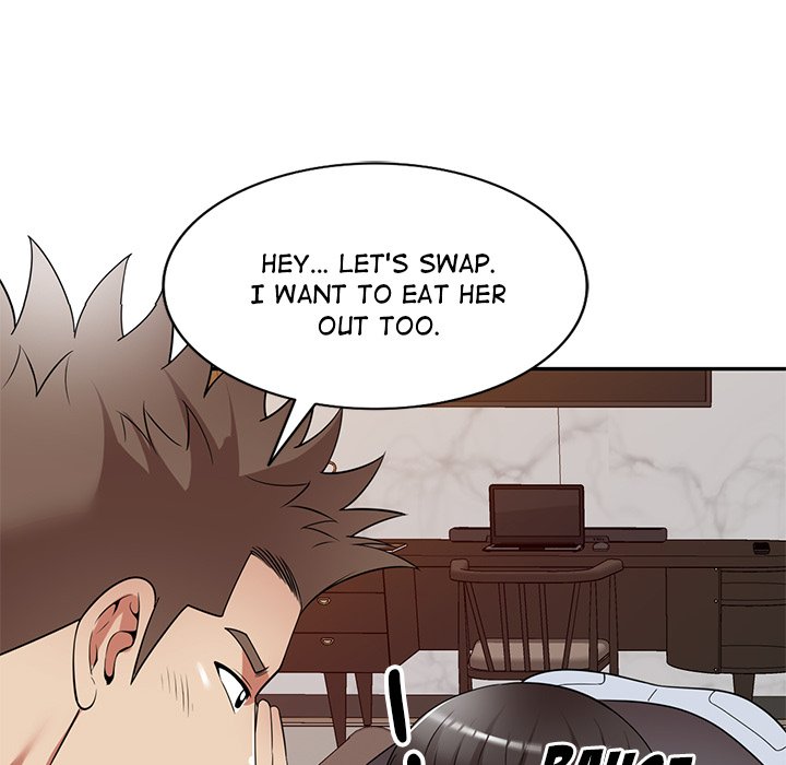 Long Drive Chapter 27 - The End image 82