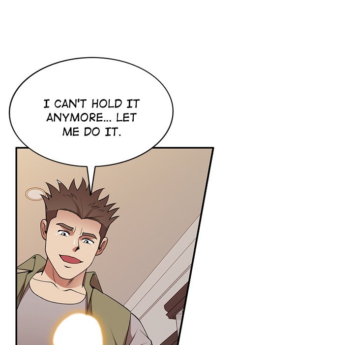 Long Drive Chapter 27 - The End image 88