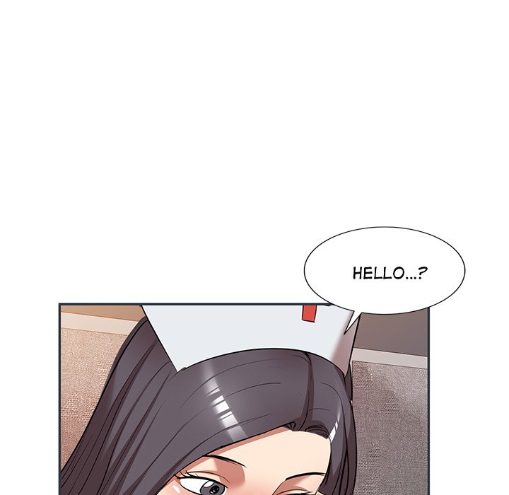 Long Drive Chapter 27 - The End image 8