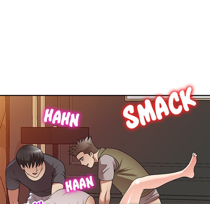 Long Drive Chapter 27 - The End image 94