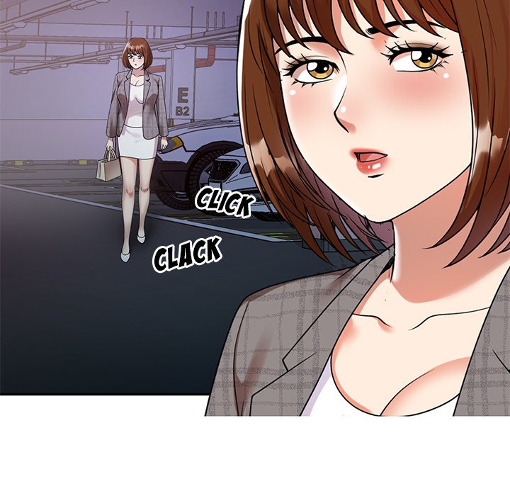 Long Drive Chapter 3 image 104