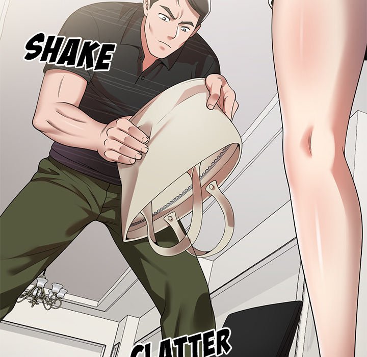 Long Drive Chapter 3 image 10