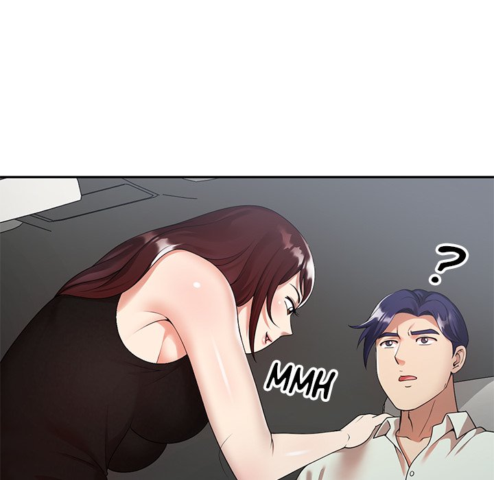 Long Drive Chapter 3 image 112