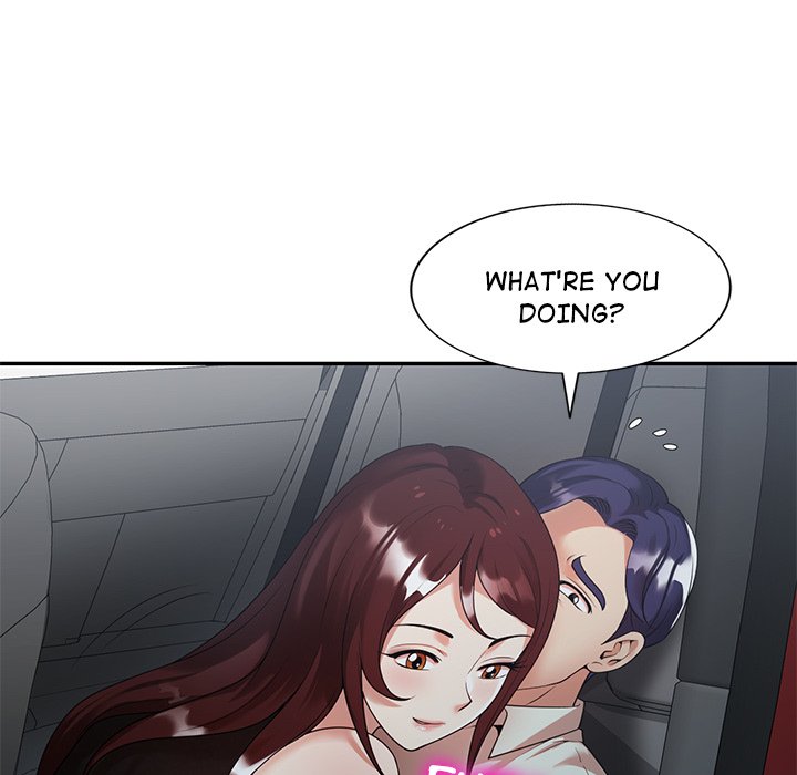 Long Drive Chapter 3 image 115