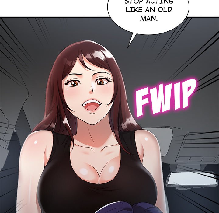 Long Drive Chapter 3 image 118