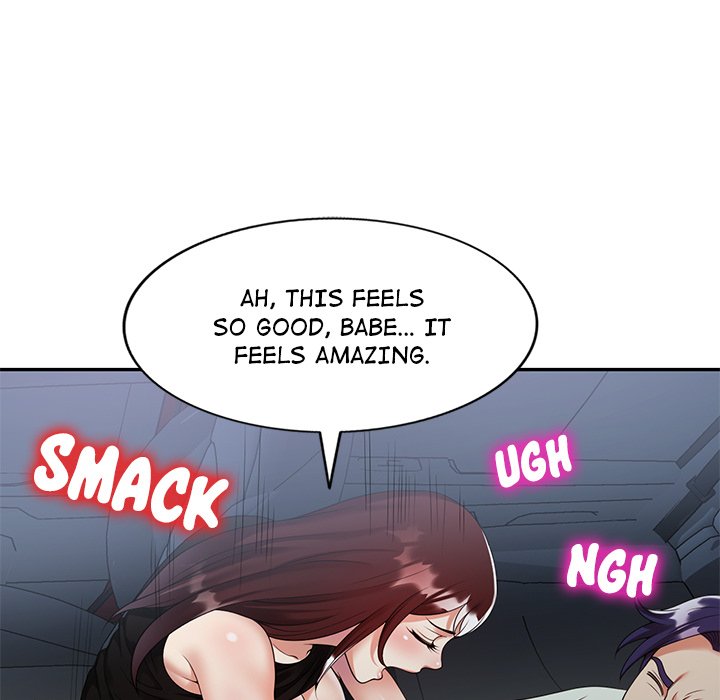 Long Drive Chapter 3 image 136