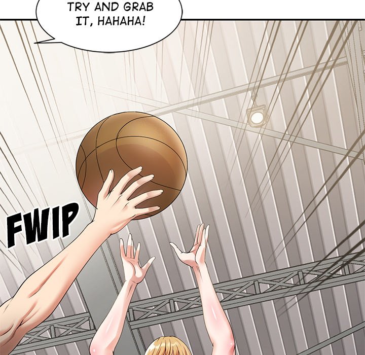 Long Drive Chapter 3 image 147