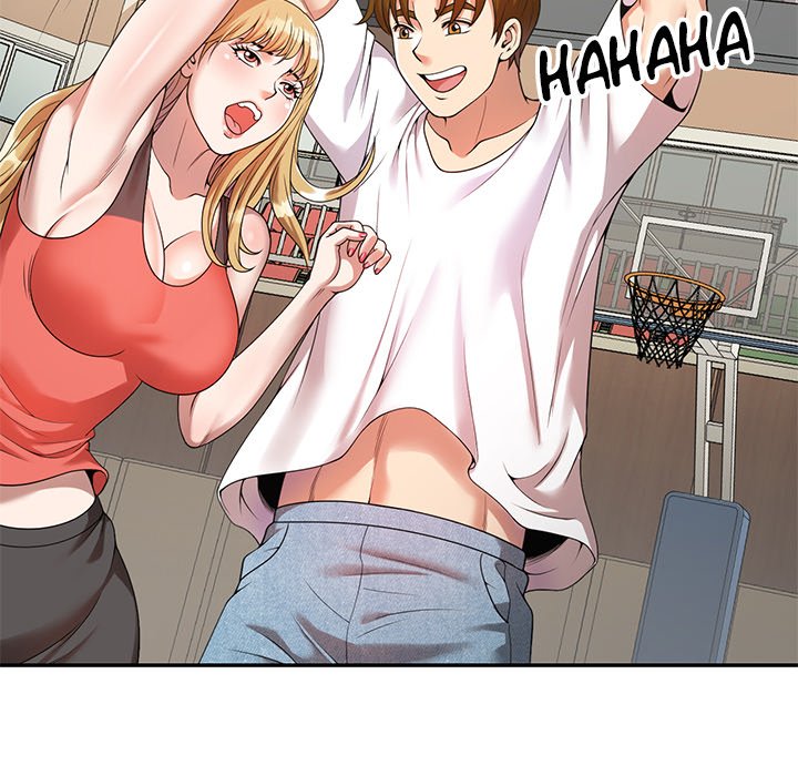 Long Drive Chapter 3 image 152