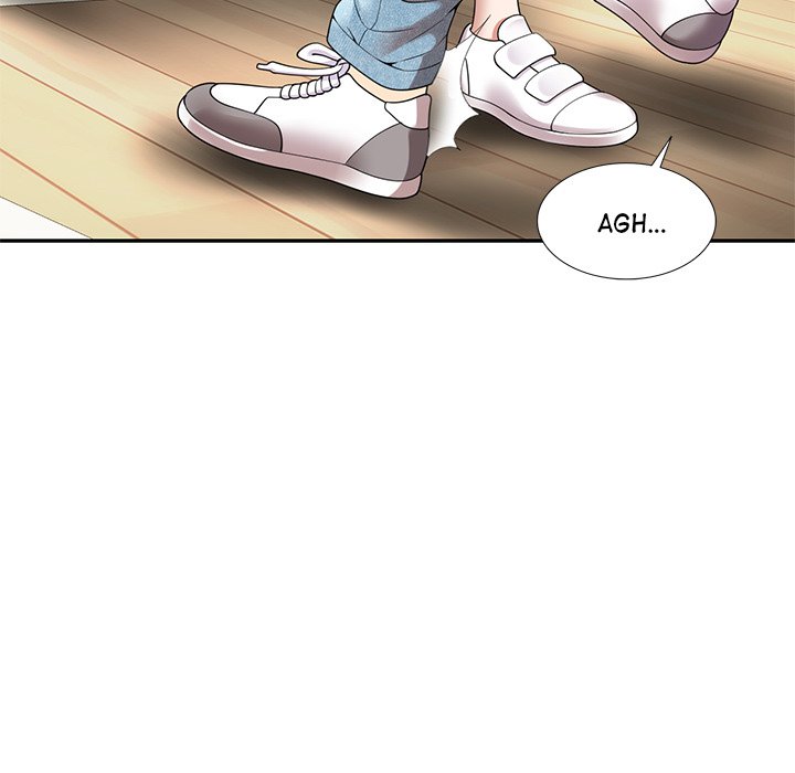 Long Drive Chapter 3 image 155