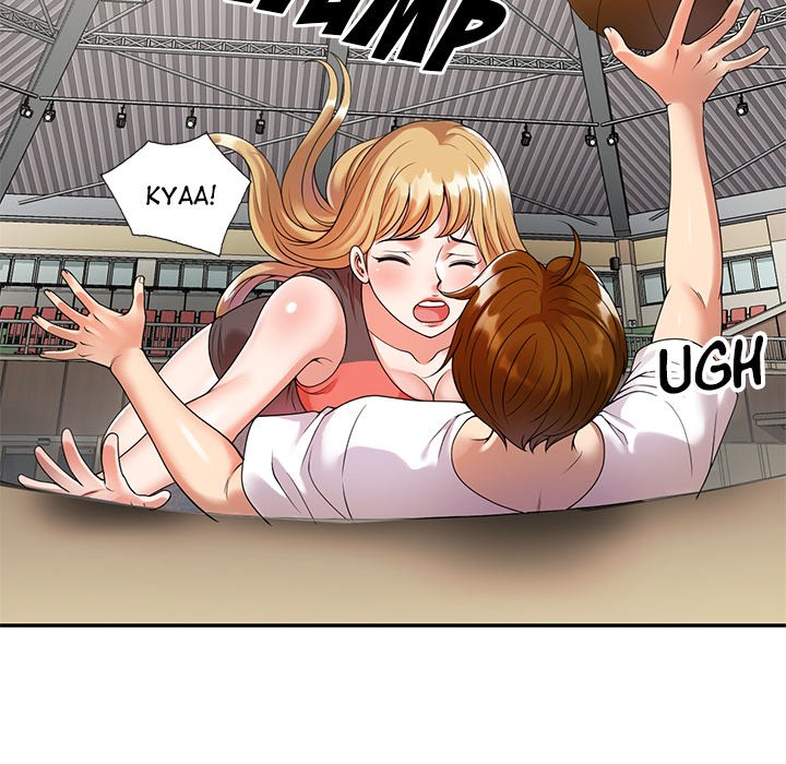 Long Drive Chapter 3 image 157