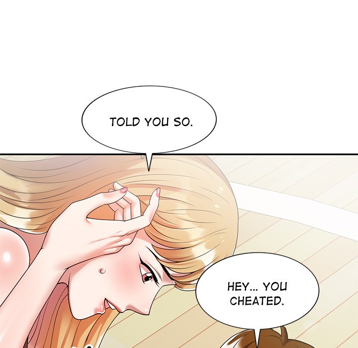 Long Drive Chapter 3 image 159