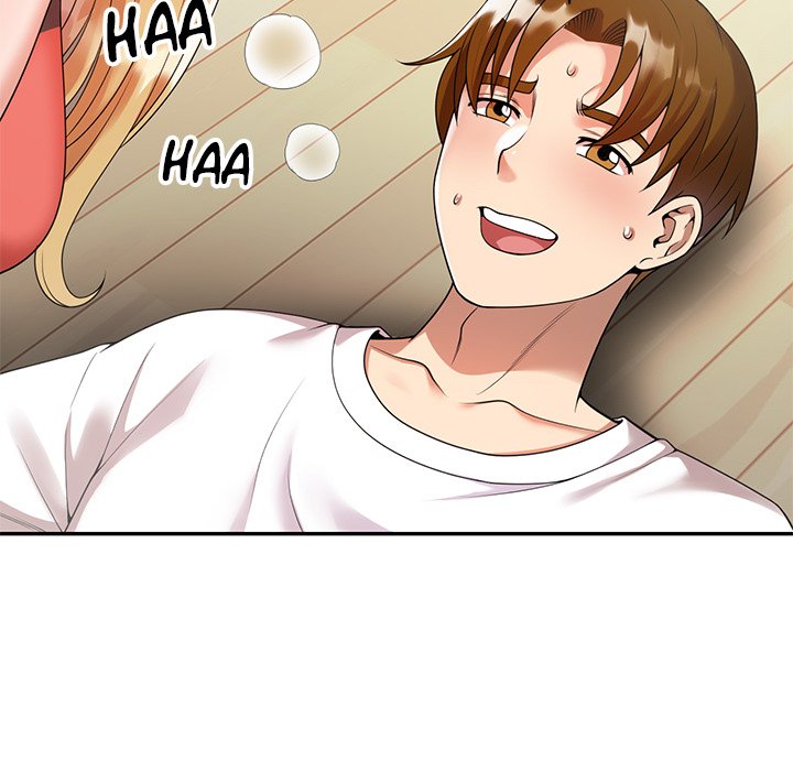 Long Drive Chapter 3 image 160