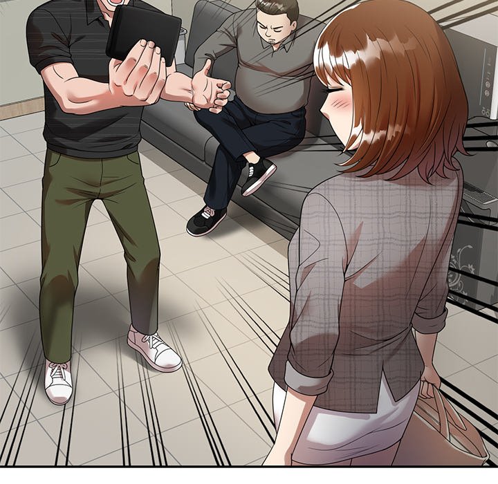 Long Drive Chapter 3 image 18