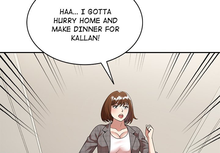 Long Drive Chapter 3 image 1