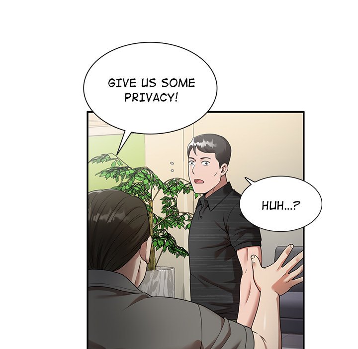 Long Drive Chapter 3 image 23