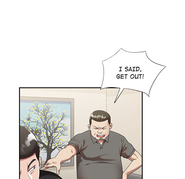 Long Drive Chapter 3 image 25