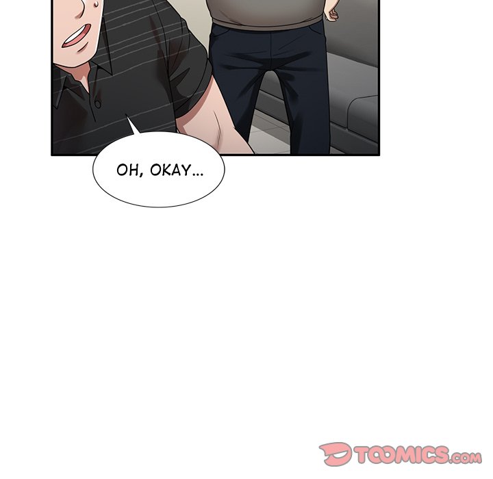 Long Drive Chapter 3 image 26