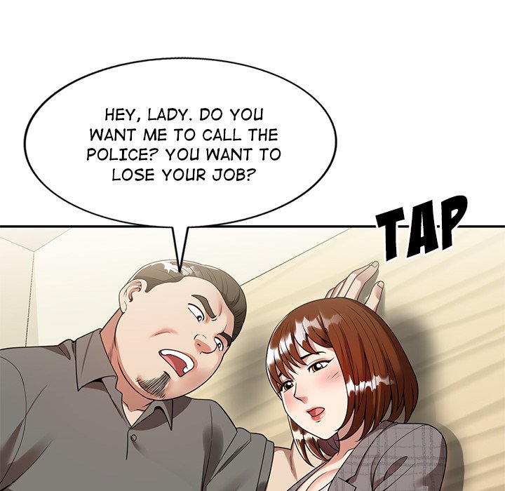 Long Drive Chapter 3 image 30