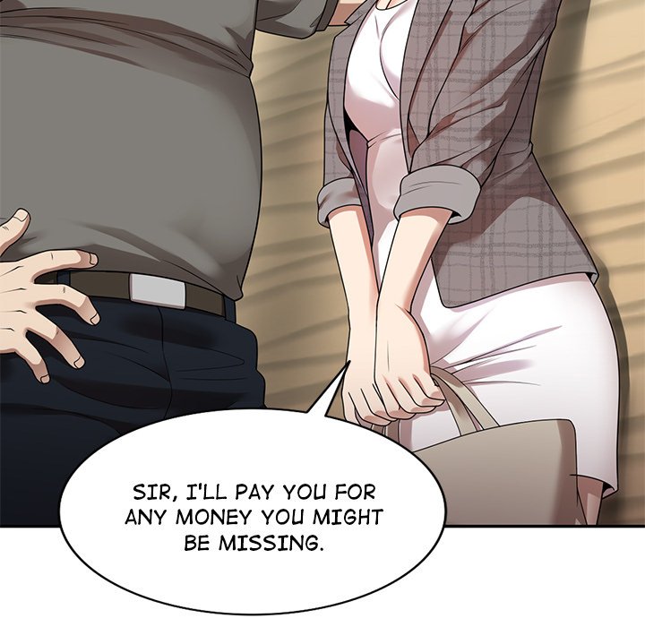 Long Drive Chapter 3 image 31