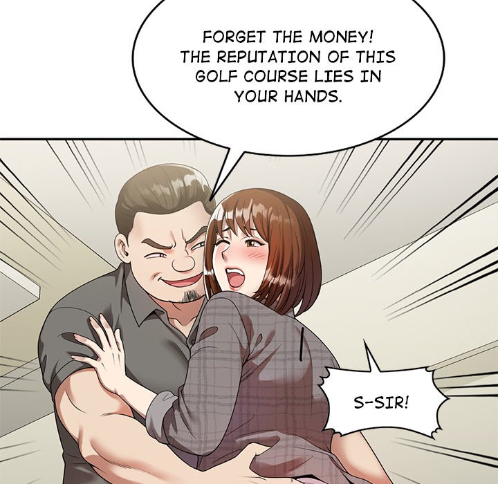 Long Drive Chapter 3 image 33