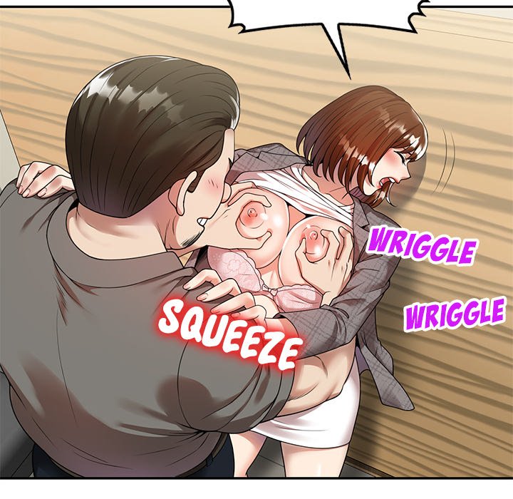 Long Drive Chapter 3 image 45