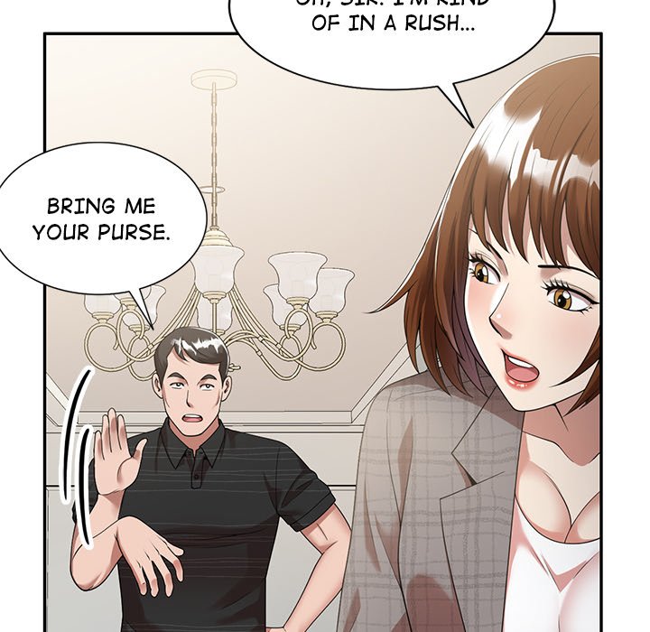 Long Drive Chapter 3 image 5