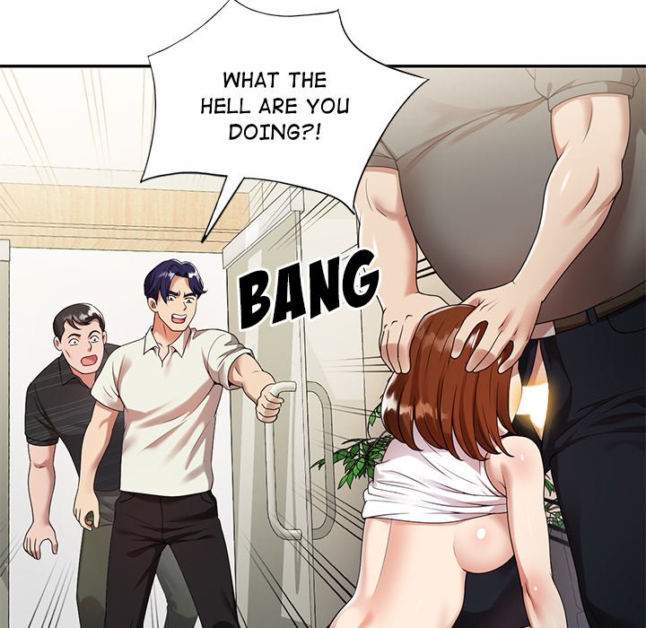 Long Drive Chapter 3 image 79