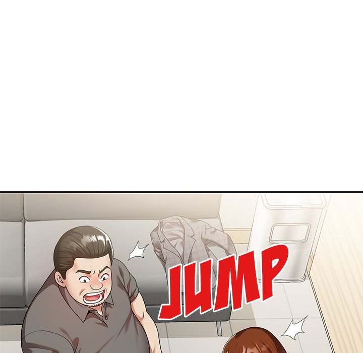 Long Drive Chapter 3 image 81