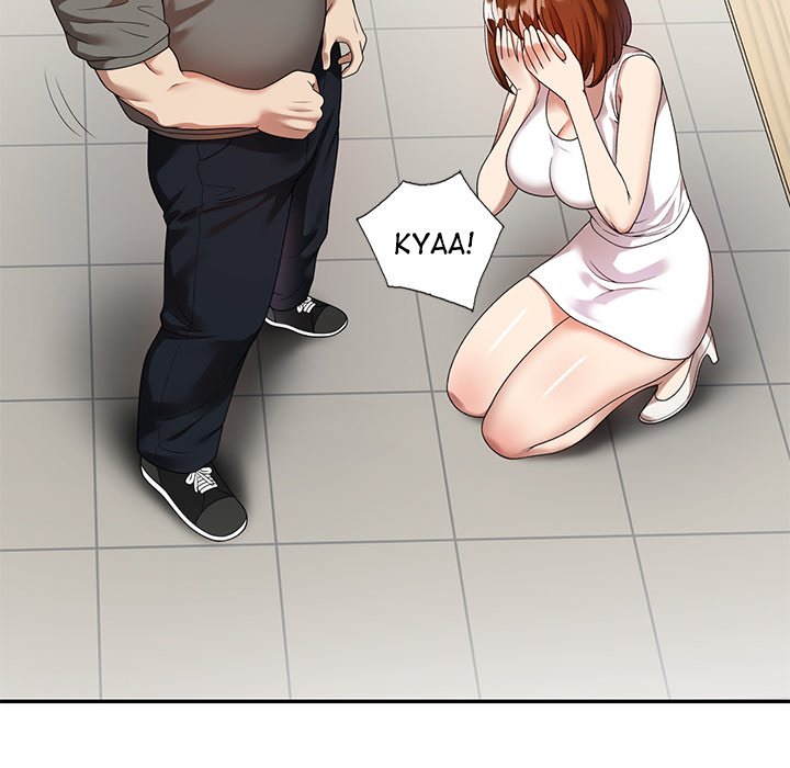 Long Drive Chapter 3 image 82