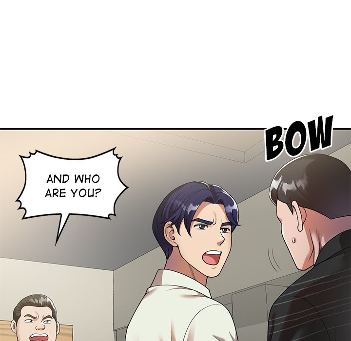 Long Drive Chapter 3 image 84