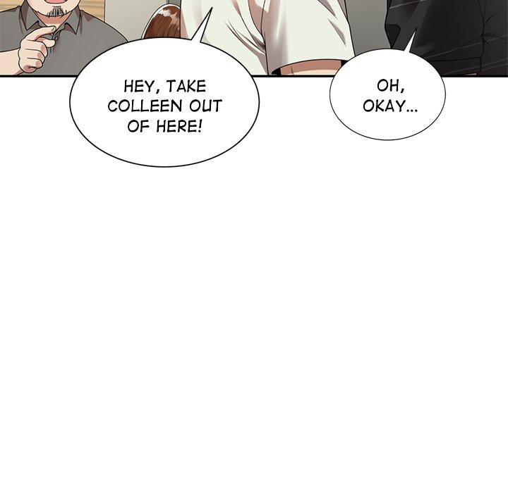 Long Drive Chapter 3 image 85