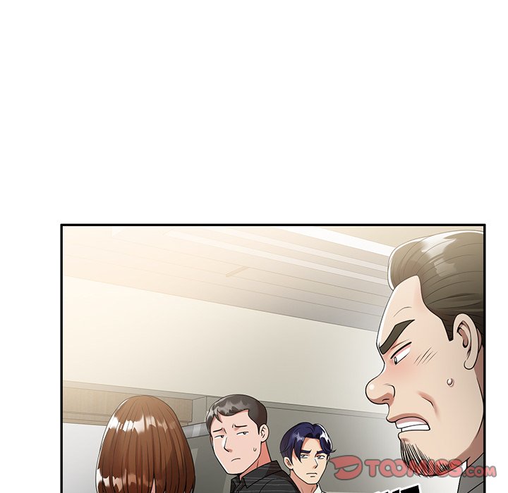 Long Drive Chapter 3 image 86