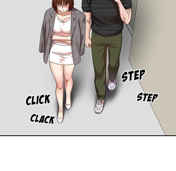 Long Drive Chapter 3 image 89