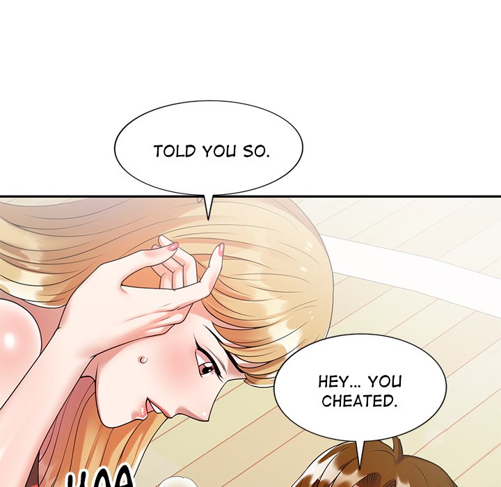 Long Drive Chapter 4 image 10