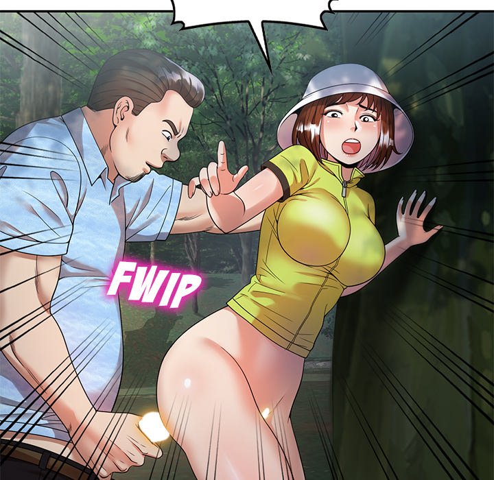 Long Drive Chapter 4 image 112