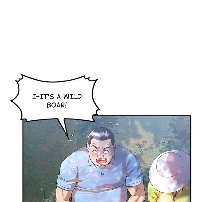 Long Drive Chapter 4 image 119