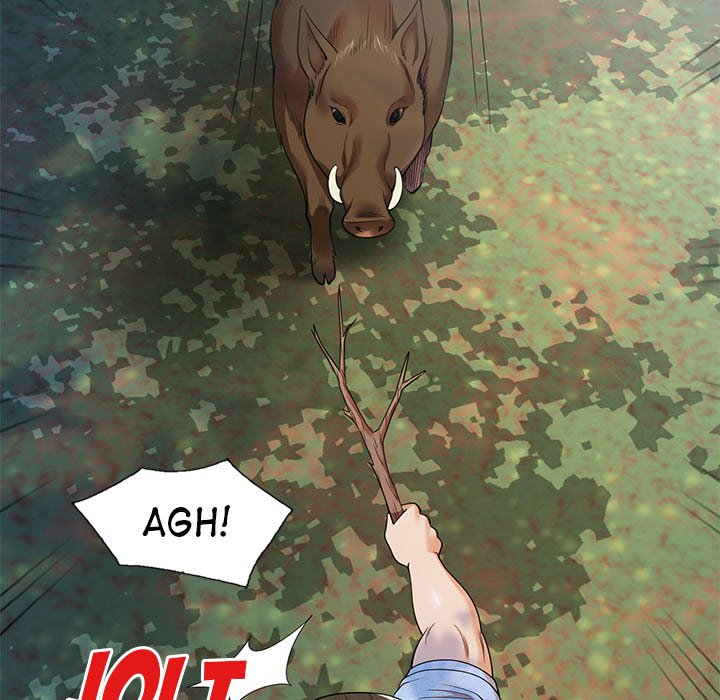 Long Drive Chapter 4 image 128