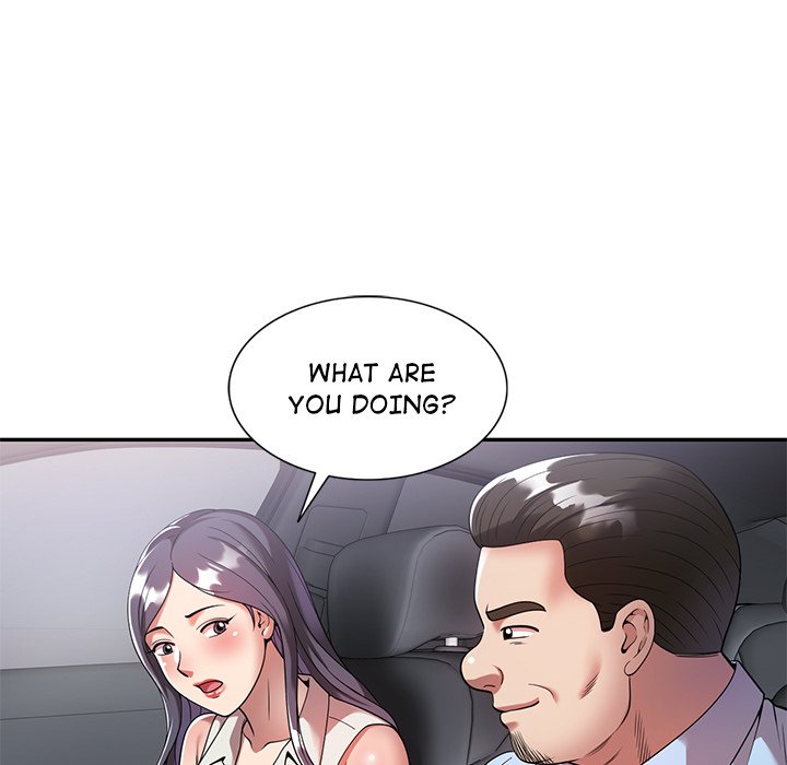 Long Drive Chapter 4 image 145