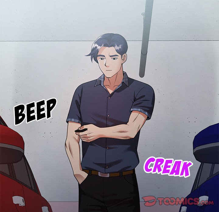 Long Drive Chapter 4 image 170