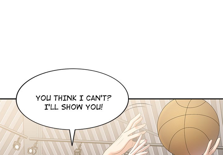 Long Drive Chapter 4 image 1