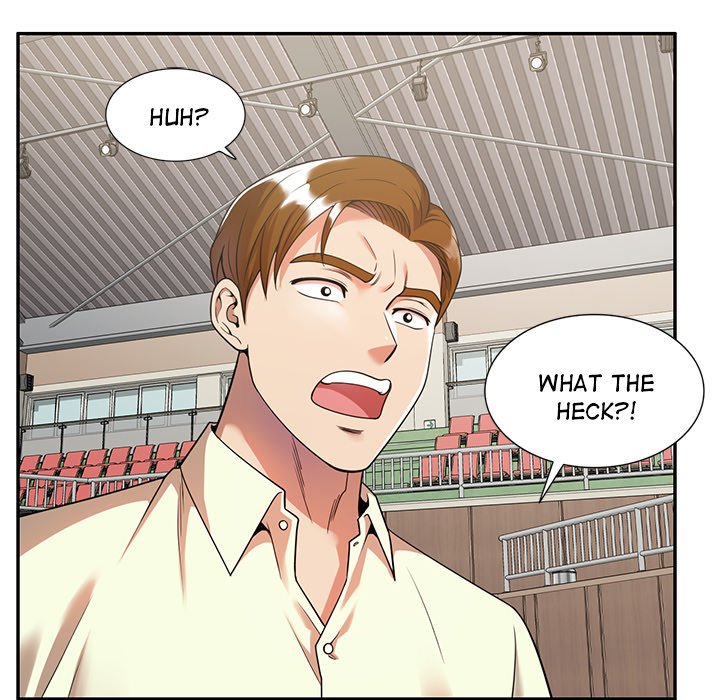 Long Drive Chapter 4 image 20