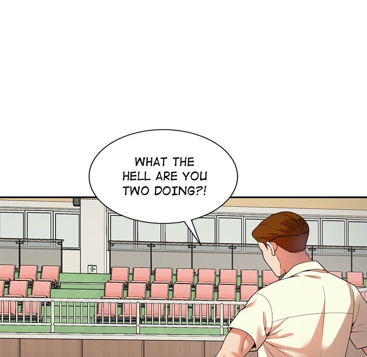 Long Drive Chapter 4 image 22