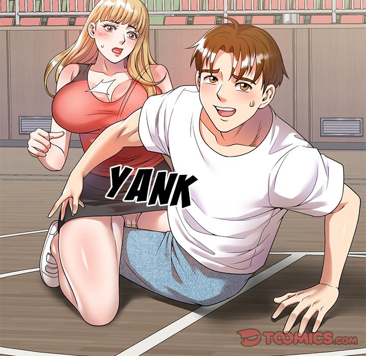 Long Drive Chapter 4 image 26